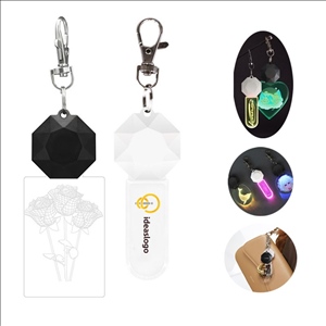 Custom LED Acrylic Keychains